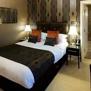 Applegarth Villa Hotel & Restaurant (Adults Only)